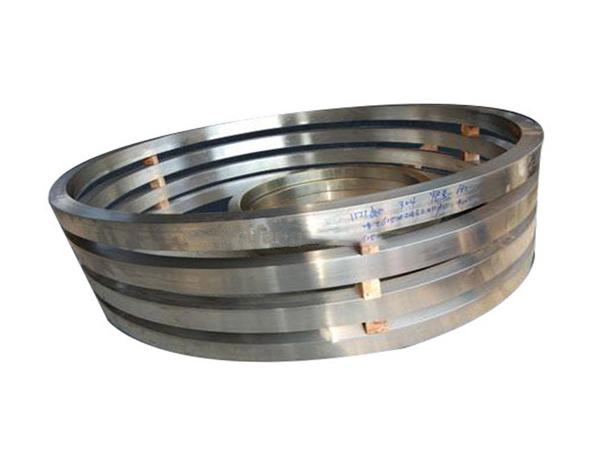 Cad é an flange cumhacht gaoithe? ¼