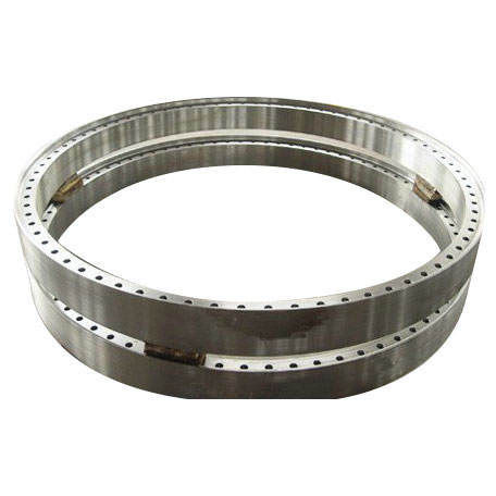 Cad is Flange Cumhachta Gaoithe ann agus Cén Fáth A Bhfuil sé Riachtanach do Struchtúir Tuirbín Gaoithe