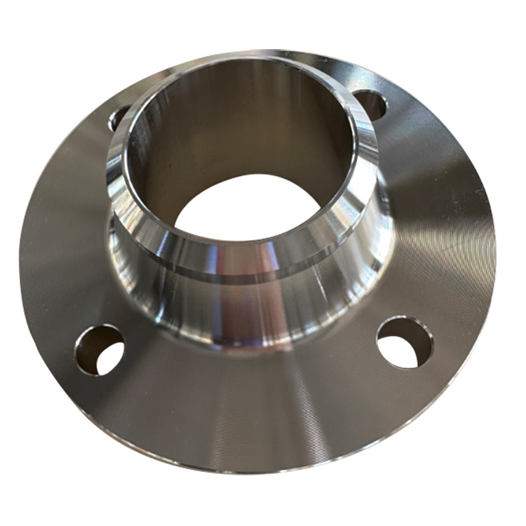 Cruach Dhosmálta 304 Flange Táthú Maol