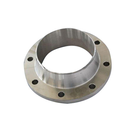 Flange Muineál Weld